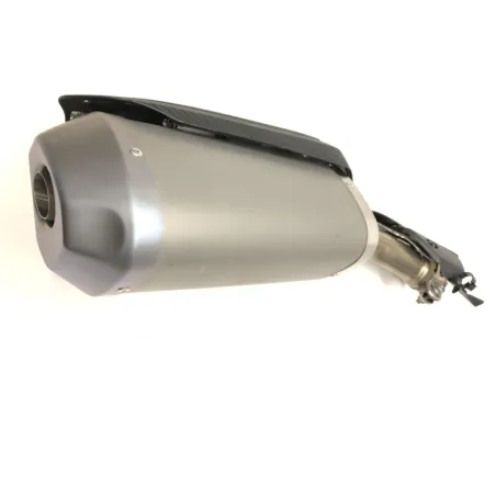 Silencieux droit (echappement) YAMAHA YZF 1000 2012-2014 R1