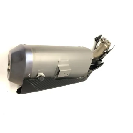 Silencieux droit (echappement) YAMAHA YZF 1000 2012-2014 R1