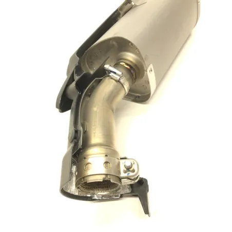 Silencieux droit (echappement) YAMAHA YZF 1000 2012-2014 R1