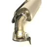 Silencieux droit (echappement) YAMAHA YZF 1000 2012-2014 R1 Silencieux droit (echappement) YAMAHA YZF 1000 2012-2014 R1