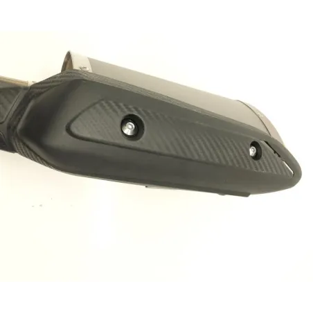 Silencieux droit (echappement) YAMAHA YZF 1000 2012-2014 R1