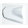 Capot de selle SUZUKI GSXR 750 2004-2005 Capot de selle SUZUKI GSXR 750 2004-2005