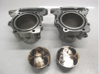 Piston cylindre APRILIA RSV 1000 2002-2005 TUONO R