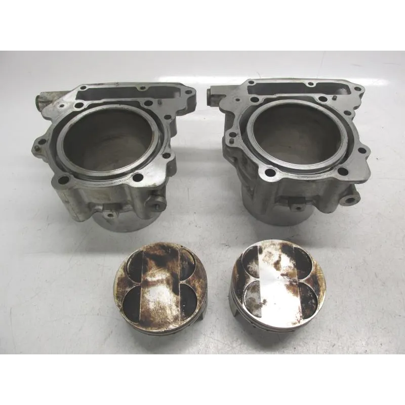 Piston cylindre APRILIA RSV 1000 2002-2005 TUONO R