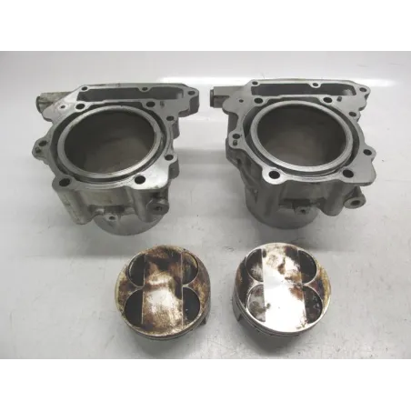 Piston cylindre APRILIA RSV 1000 2002-2005 TUONO R