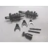 Boite de vitesses APRILIA RSV 1000 2002-2005 TUONO R Boite de vitesses APRILIA RSV 1000 2002-2005 TUONO R