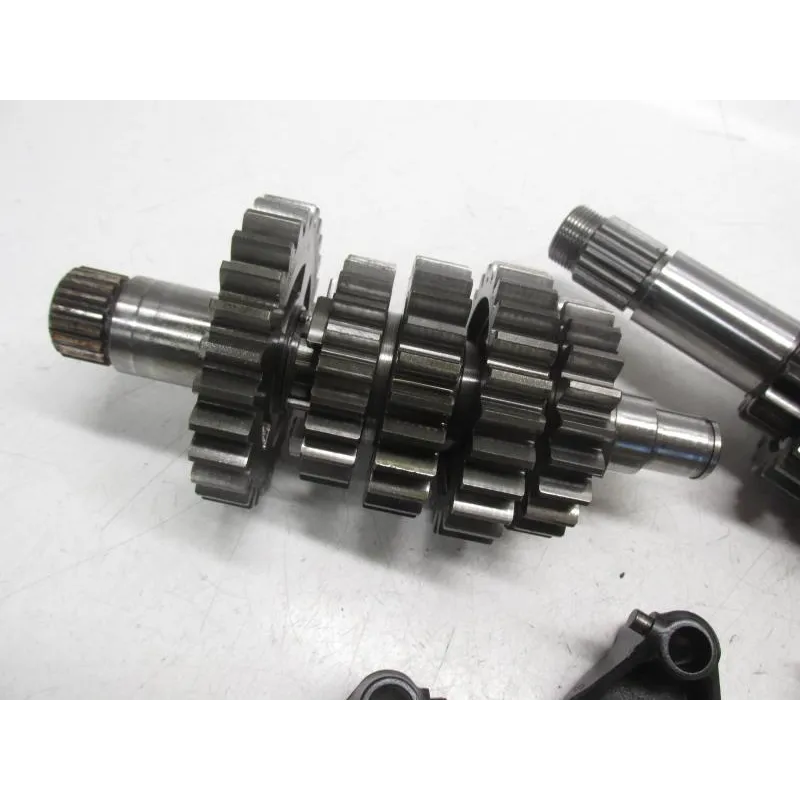 Boite de vitesses APRILIA RSV 1000 2002-2005 TUONO R