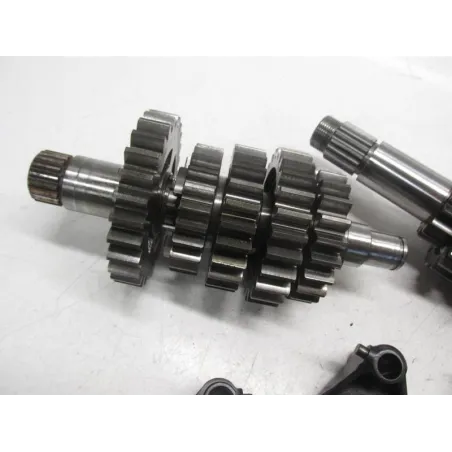 Boite de vitesses APRILIA RSV 1000 2002-2005 TUONO R