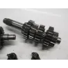 Boite de vitesses APRILIA RSV 1000 2002-2005 TUONO R Boite de vitesses APRILIA RSV 1000 2002-2005 TUONO R