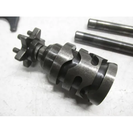 Boite de vitesses APRILIA RSV 1000 2002-2005 TUONO R