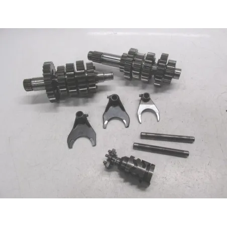 Boite de vitesses APRILIA RSV 1000 2002-2005 TUONO R