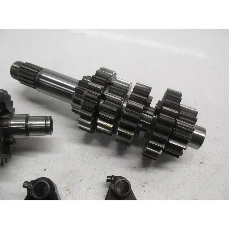 Boite de vitesses APRILIA RSV 1000 2002-2005 TUONO R
