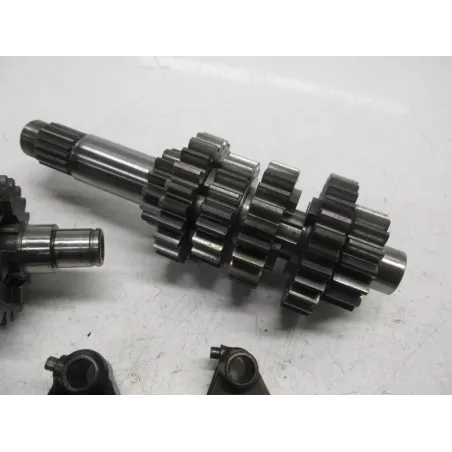 Boite de vitesses APRILIA RSV 1000 2002-2005 TUONO R