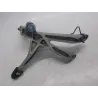 Platine et repose pieds arriere droit HONDA VFR 1200 F 2010-2016 Platine et repose pieds arriere droit HONDA VFR 1200 F 2010-2016