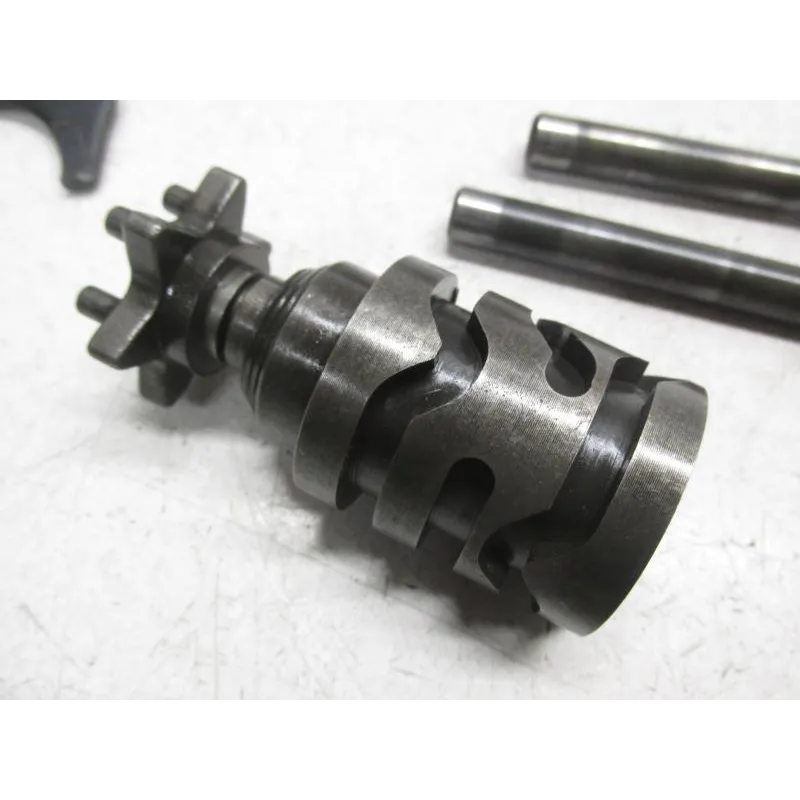 Boite de vitesses APRILIA RSV 1000 2002-2005 TUONO R