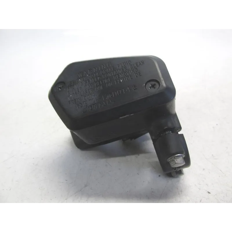 Maitre cylindre frein avant HONDA VFR 1200 F 2010-2016