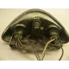 Feu arriere SUZUKI SV 650 N 1999-2002 Feu arriere SUZUKI SV 650 N 1999-2002