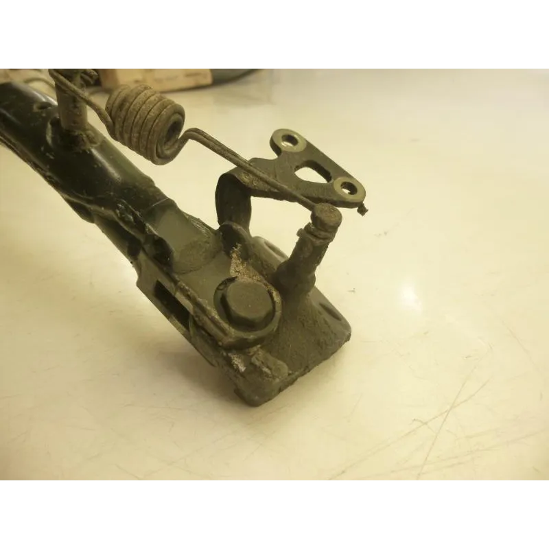 Bequille laterale SUZUKI SV 650 N 1999-2002