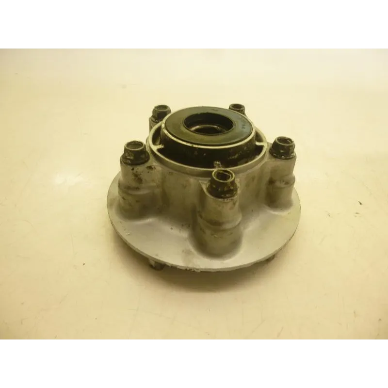 Porte couronne SUZUKI SV 650 N 1999-2002