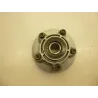 Porte couronne SUZUKI SV 650 N 1999-2002
