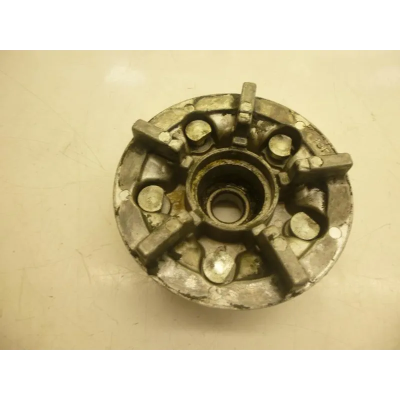 Porte couronne SUZUKI SV 650 N 1999-2002