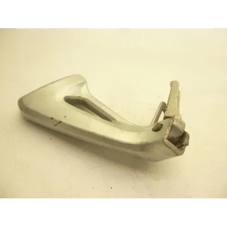 Platine et repose pieds arriere gauche SUZUKI SV 650 N 1999-2002