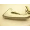 Platine et repose pieds arriere gauche SUZUKI SV 650 N 1999-2002 Platine et repose pieds arriere gauche SUZUKI SV 650 N 1999-2002
