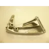 Platine et repose pieds arriere gauche SUZUKI SV 650 N 1999-2002 Platine et repose pieds arriere gauche SUZUKI SV 650 N 1999-2002