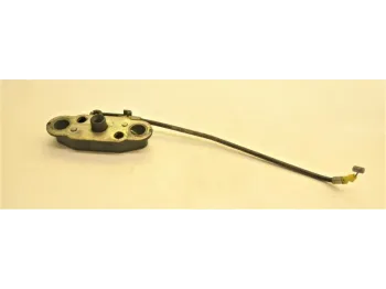 Verrouillage de selle SUZUKI SV 650 N 1999-2002