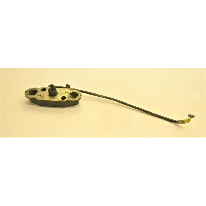 Verrouillage de selle SUZUKI SV 650 N 1999-2002