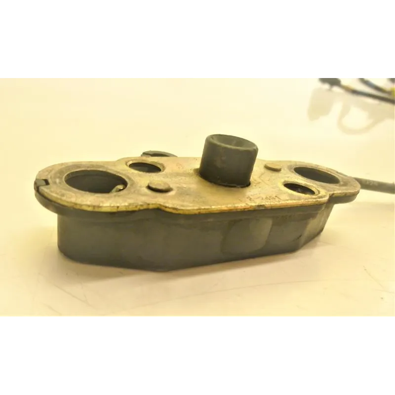 Verrouillage de selle SUZUKI SV 650 N 1999-2002