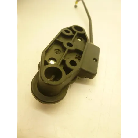 Verrouillage de selle SUZUKI SV 650 N 1999-2002