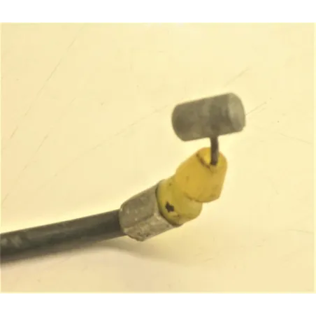 Verrouillage de selle SUZUKI SV 650 N 1999-2002