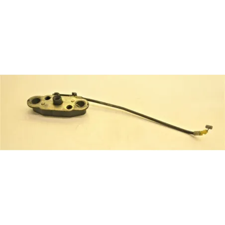 Verrouillage de selle SUZUKI SV 650 N 1999-2002