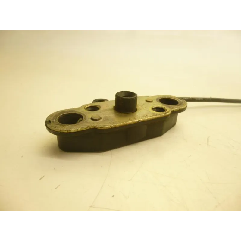Verrouillage de selle SUZUKI SV 650 N 1999-2002