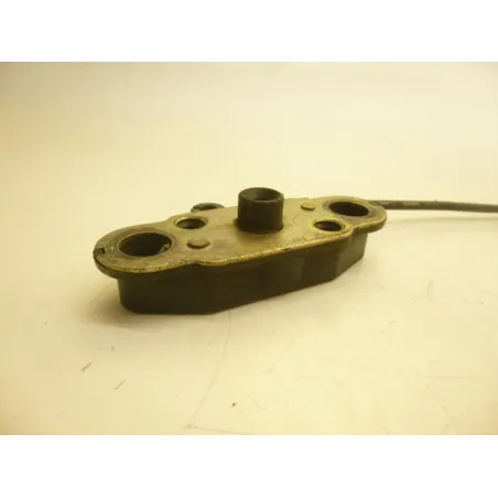 Verrouillage de selle SUZUKI SV 650 N 1999-2002