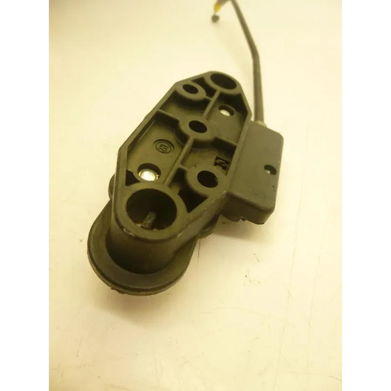 Verrouillage de selle SUZUKI SV 650 N 1999-2002