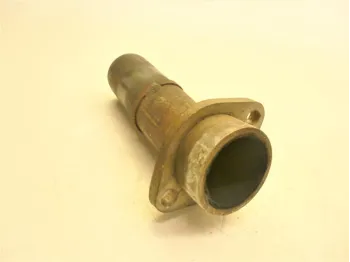 Collecteur arriere (echappement) SUZUKI SV 650 N 1999-2002