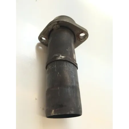 Collecteur arriere (echappement) SUZUKI SV 650 N 1999-2002