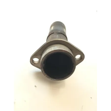 Collecteur arriere (echappement) SUZUKI SV 650 N 1999-2002