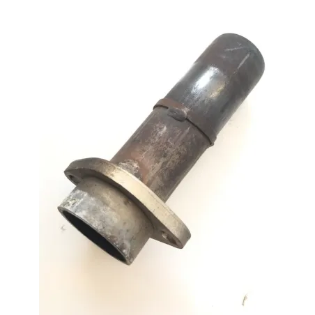 Collecteur arriere (echappement) SUZUKI SV 650 N 1999-2002