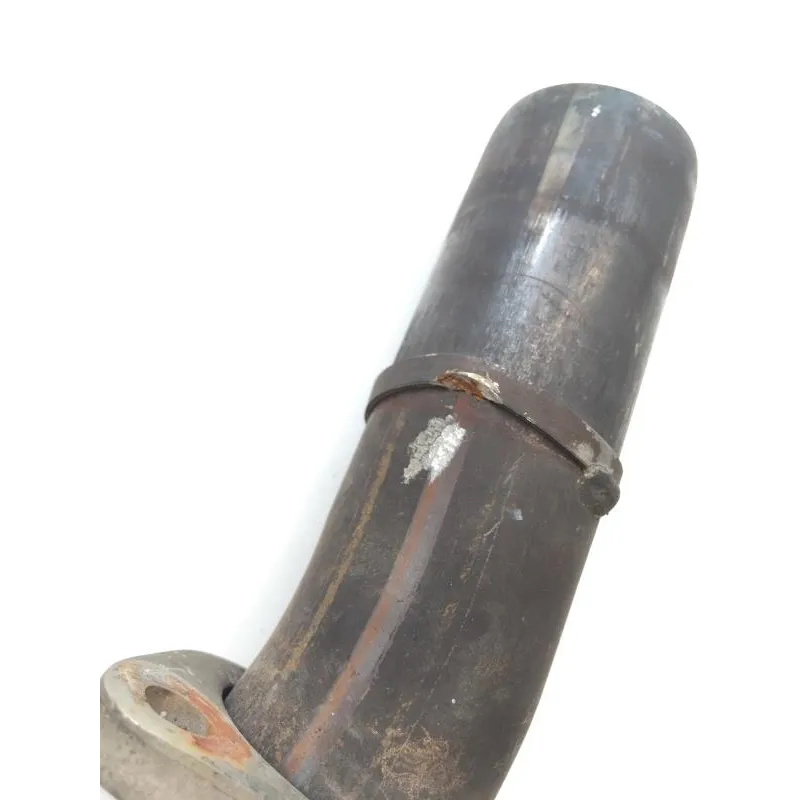 Collecteur arriere (echappement) SUZUKI SV 650 N 1999-2002