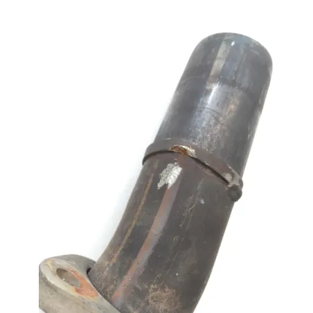 Collecteur arriere (echappement) SUZUKI SV 650 N 1999-2002
