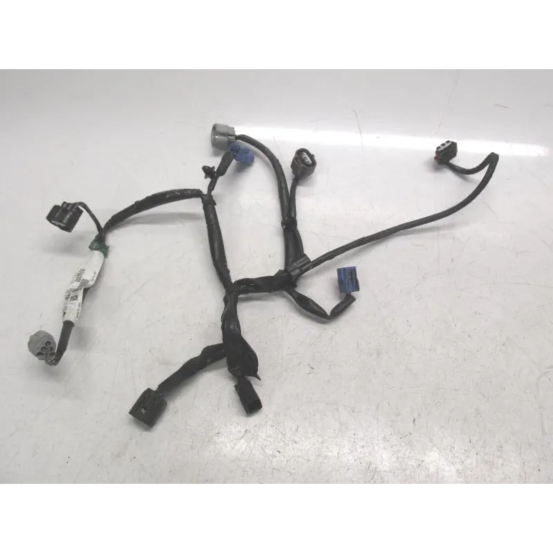 Faisceau rampe injection HONDA VFR 1200 F 2010-2016