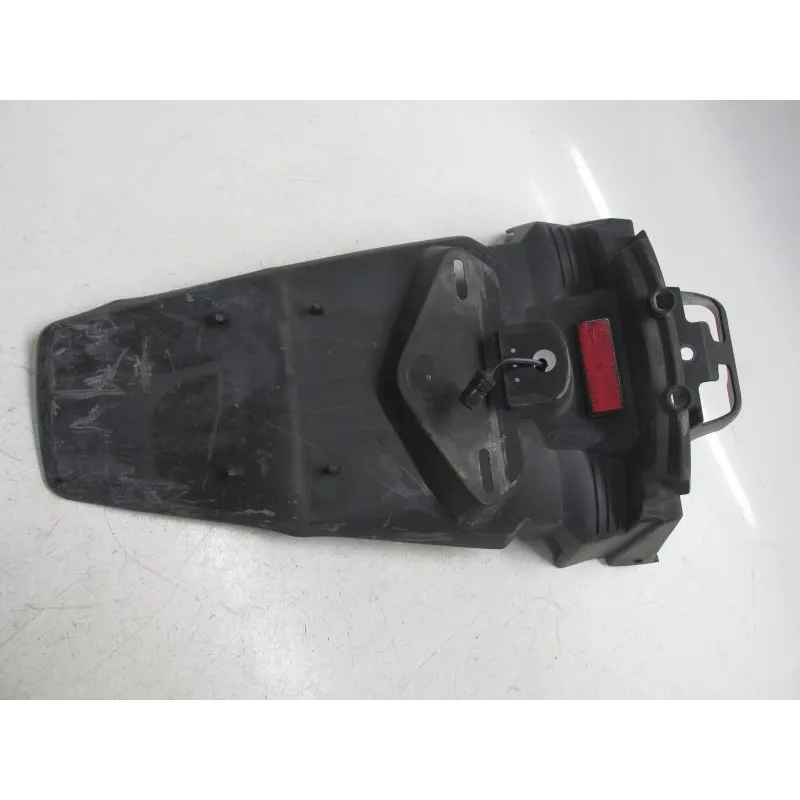 Support de plaque et eclairage YAMAHA YPR 125 2006-2009 XMAX