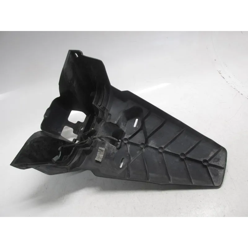 Support de plaque et eclairage YAMAHA YPR 125 2006-2009 XMAX