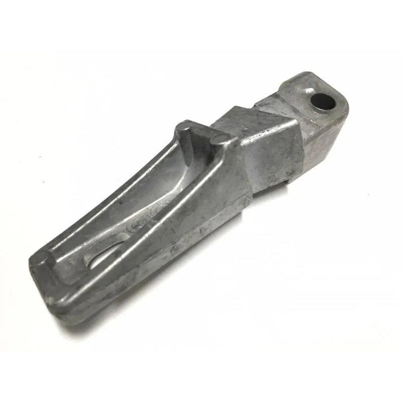 Repose pieds arriere droit BMW R 1200 GS 2013-2016 LC K50