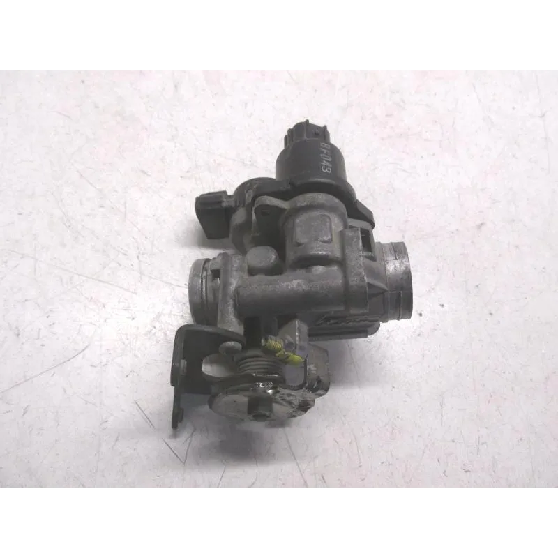 Corps papillon injection YAMAHA YPR 125 2006-2009 XMAX