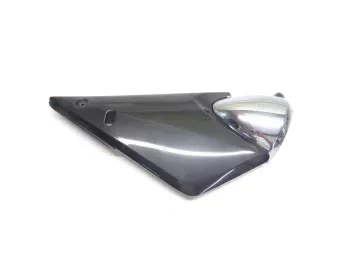 Cache carenage sous selle droit SUZUKI GSF 600 2000-2004 BANDIT S