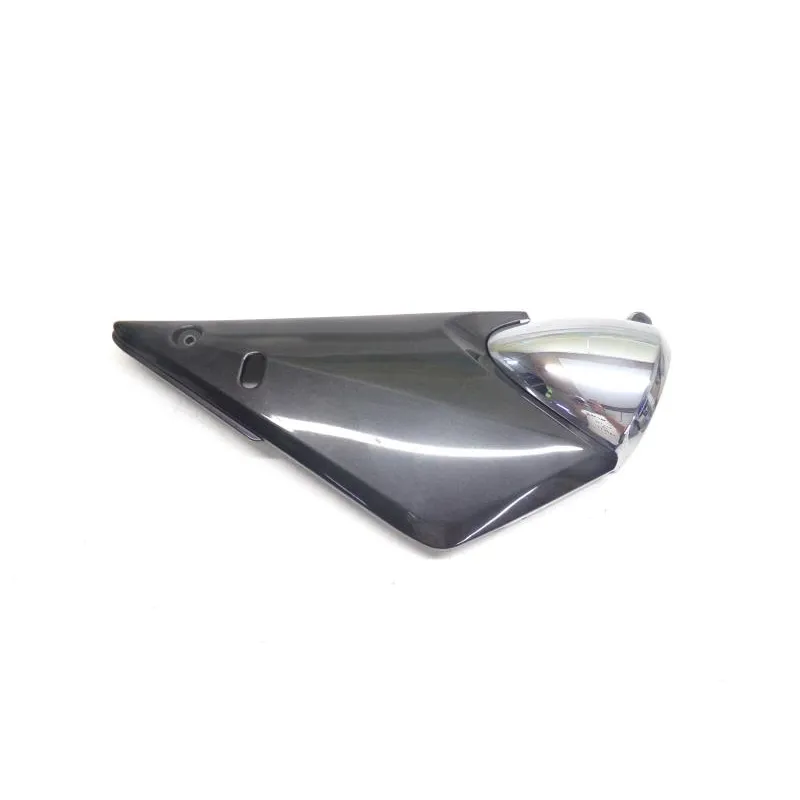 Cache carenage sous selle droit SUZUKI GSF 600 2000-2004 BANDIT S